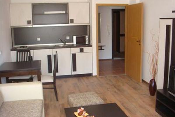 Grand Royale Apartment Complex & Spa (Bansko)